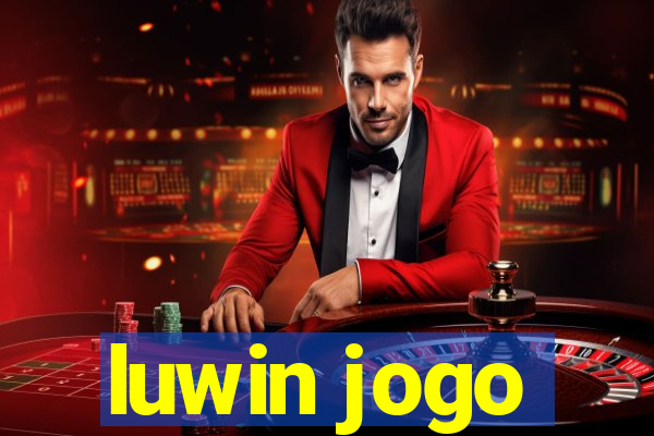 luwin jogo